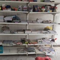 غراض مكتب • رفوف • رف سفينة