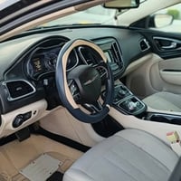 بيع او مراوس كرايسلر سي ٢٠٠ موديل ١٦ محرك ٢٤٠٠ رقم اربيل شرط الوكالة و...