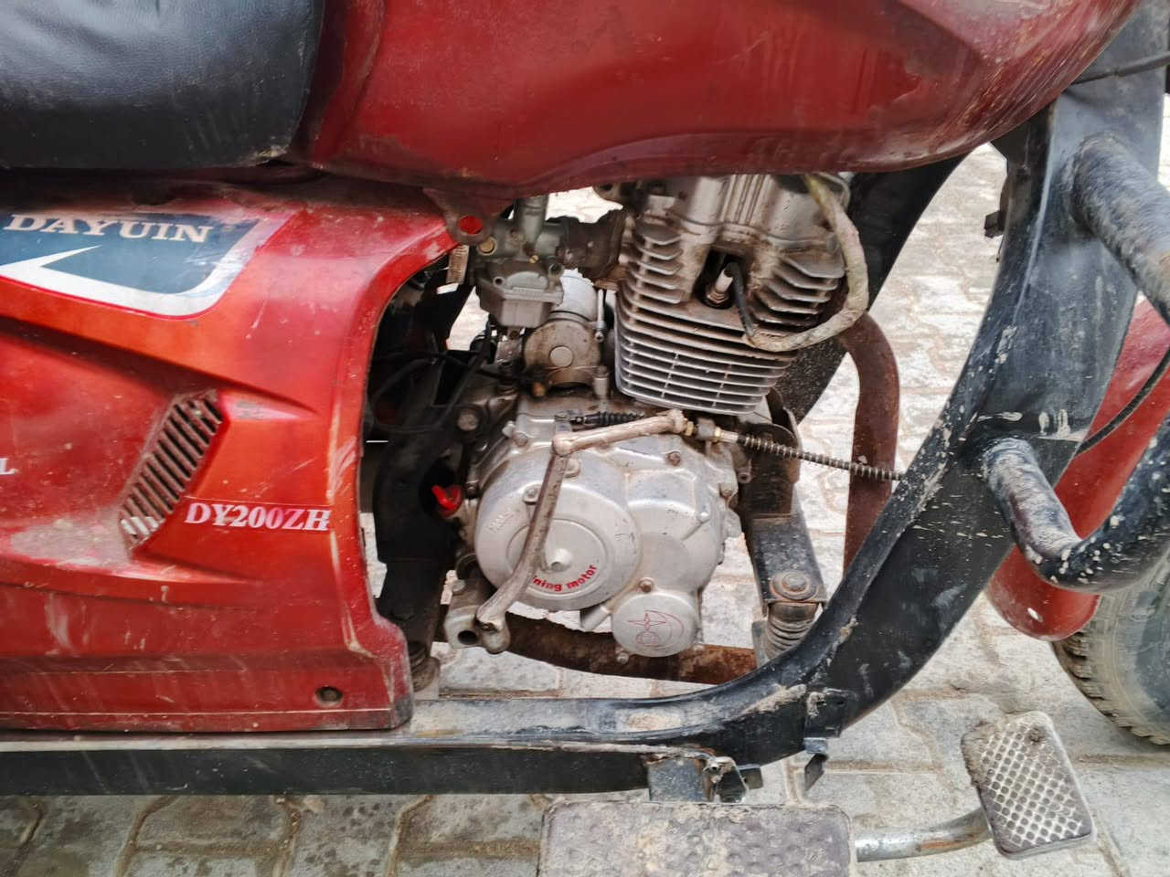 سلام عليكم ستوته دايوان للبيع موديل 18 ستوته خير من الله كل شغل بيها نكر سلف أوراق صولي كامله المكان حي أور سبع قصور سعر  950 رقم انتصال ‏‪***********‬‏
