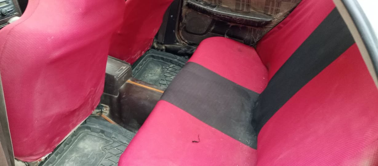 سلام عليكم البيع سياره كرسته جديد مكينه ونجي جديد كير دواخل جديد حداديه جديد رقم البصرة تريد وكاله تريد مداور المكان الناصريه مركز رقم الهاتف ***********
