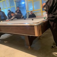 ميز بليارد • خان بني سعد • ديالى