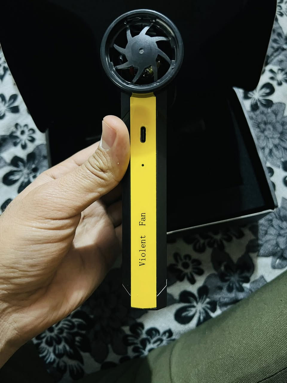 بلور الاصلي انطي سعر مناسب وبالعافيه


**إذا كنت صاحب هذا الإعلان وتريد حذفه لأي سبب، رجاءا أرسل رسالة إلى الدعم الفني**