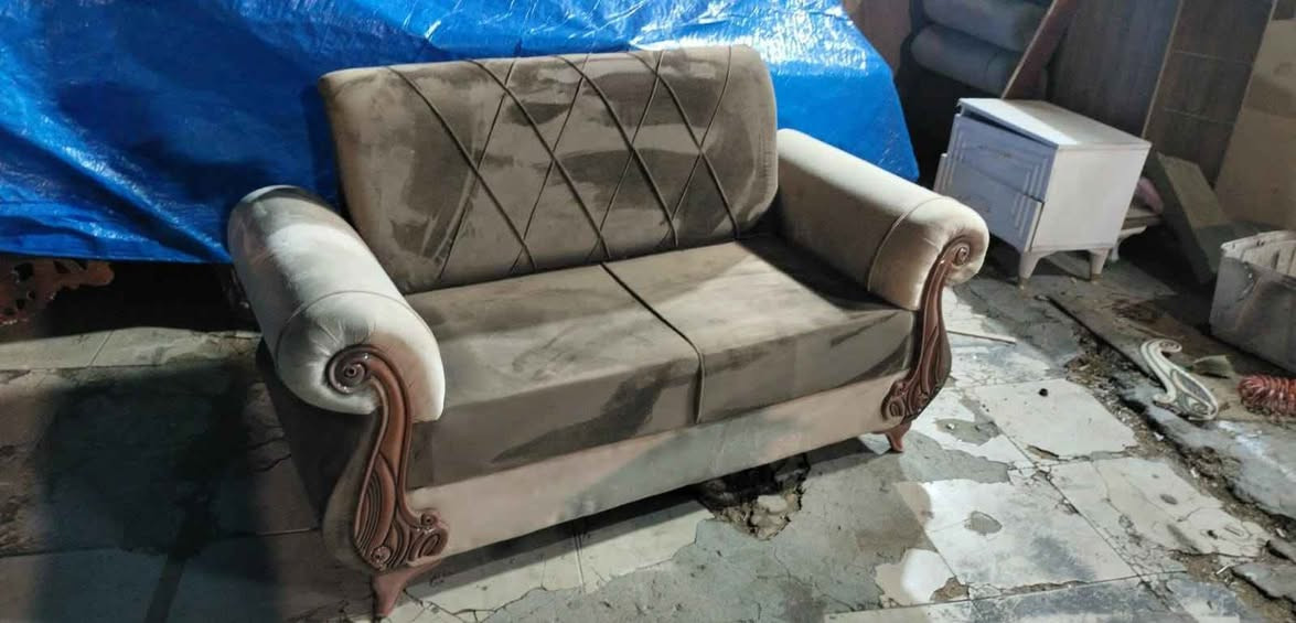 قنفات قسم منهم تسكام عنوان بغداد جميله بغداد, العراق


**إذا كنت صاحب هذا الإعلان وتريد حذفه لأي سبب، رجاءا أرسل رسالة إلى الدعم الفني**