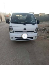 كيا ٢٠١٣ • رقم بابل • كفالة