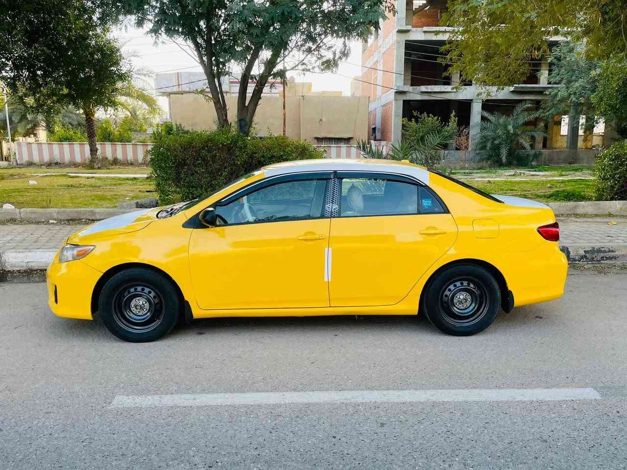 إسلام. عليكم. للبيع.كورله. موديل. 2009 وارد أمريكي. حادث. جاملغ امامي.سياره. جديده. وجاهزه من كلشي مشروع وطني. رقم. إنكليزي. امصفره هيئه وغرامات سياره. جاهزه كير. محرك حداديه. تخم. تاير. تبريد. تدفئه شاشه كامره حجم المحرك 1800 خير من الله. السعر (85) وبيه. مجال الستفسار اتصل /***********/عنوان. سياره كربلاء المقدسه بيع فقط اخوان. مكلف بنشر
