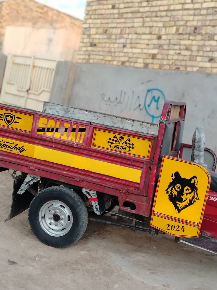 ستوته للبيع نضيفه كلش شاصي مكينه كهربائيات كلهه شغاله السعر *********** عمارة, ميسان
