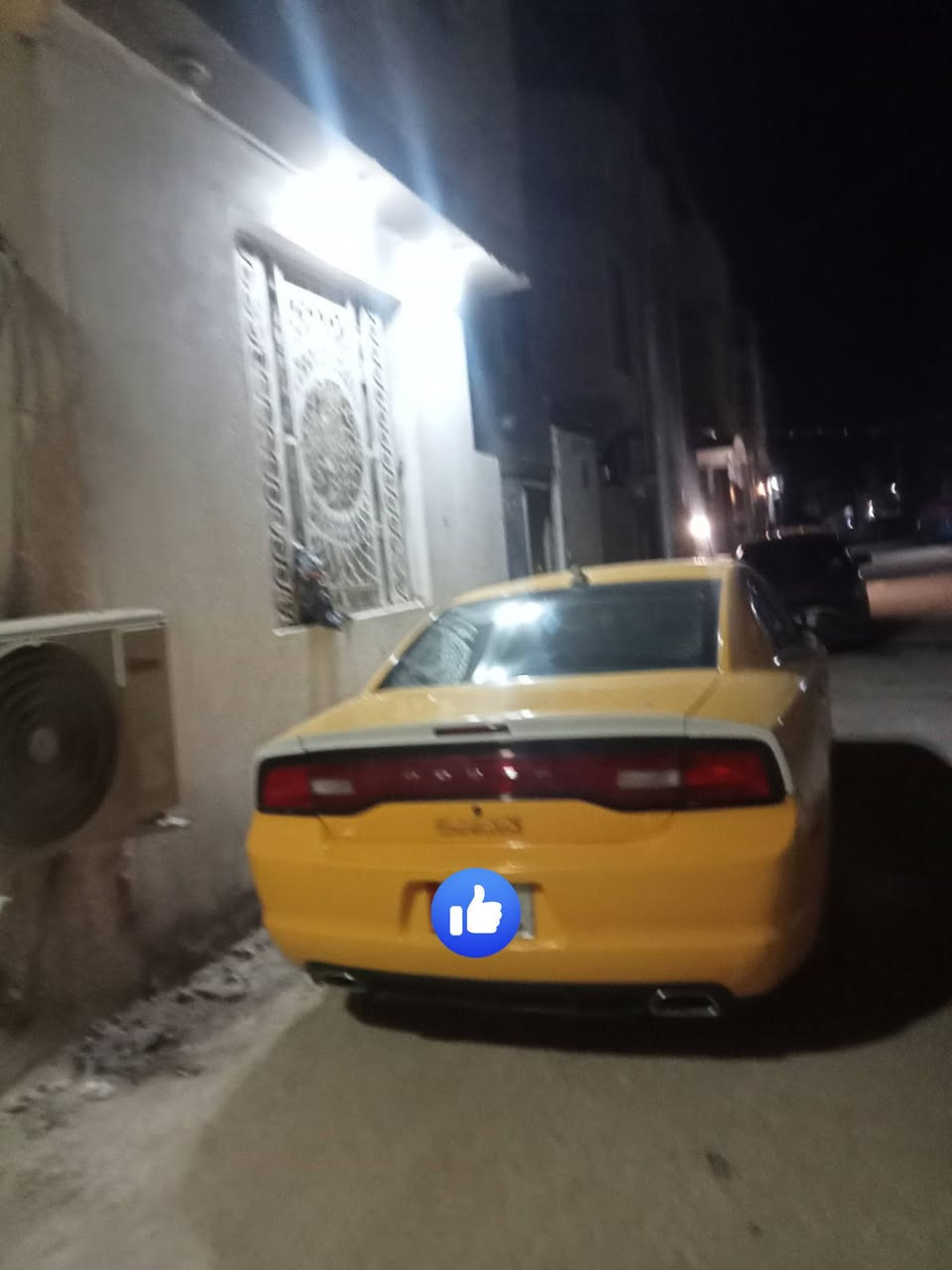 سلام عليكم جاجر موديل 12سياره جاهز رقم وسنويه جدد بسمي سيارة مكاني ناصريه الاستفسار عبر الرقم ***********/السعر 125 وبيه مجال

