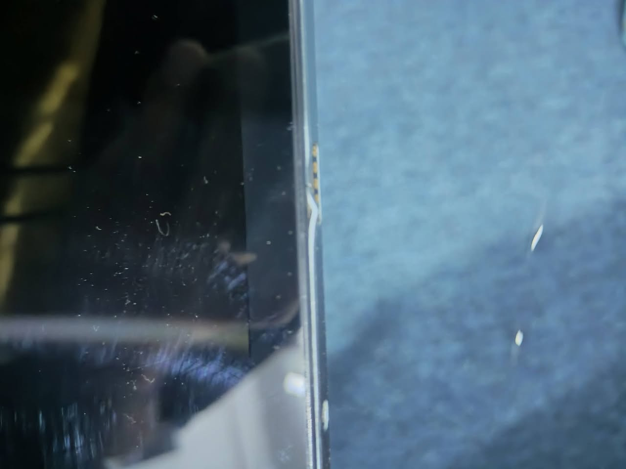 تابلت blackview تاب 13مستعمل نضيف فقط طخه بلشاصي ماتأثر ذاكرة128 السعر 150مكان البياع


**إذا كنت صاحب هذا الإعلان وتريد حذفه لأي سبب، رجاءا أرسل رسالة إلى الدعم الفني**