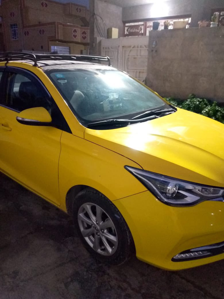 شانجان للبيع رقم بغداد بأسمي موديل 2024 ماشيه 69 الف السعر 90 ورقه وبيه مجال للاتصال ع الرقم ***********
