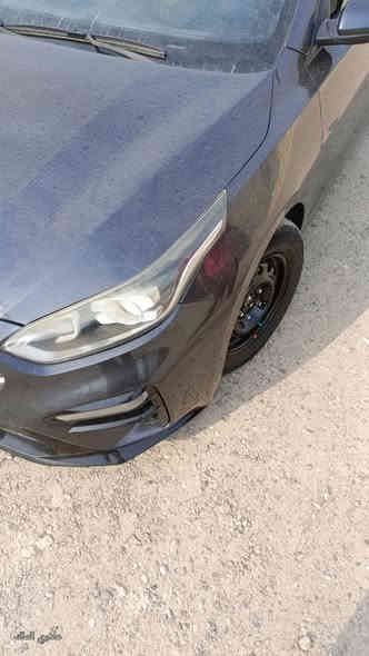 سلام عليكم
فورتي 2019
سيااره فووووول مواصفات للأخير 
فتحه 
رادار
تحكم ستيرن
كيرها at
مكينه جديد
كير جديد
حساسات امامي+ خلفي+ جانبي
سياره صدار امامي خلفي جديد
تخم تاير جديد
سياره كلش حلوه واحله من الصور
لون فيلي🩶
سياره ما نقصها برغي
رقم بغداد انكليزي بأسمي
سعرها 118 وبيها مجال
مكاني بغداد
***********
