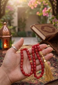 وبركاته رمضان كريم وكل عام وأنتم بخير  💎 الأحجار الكريمة وزينتها الطبي...