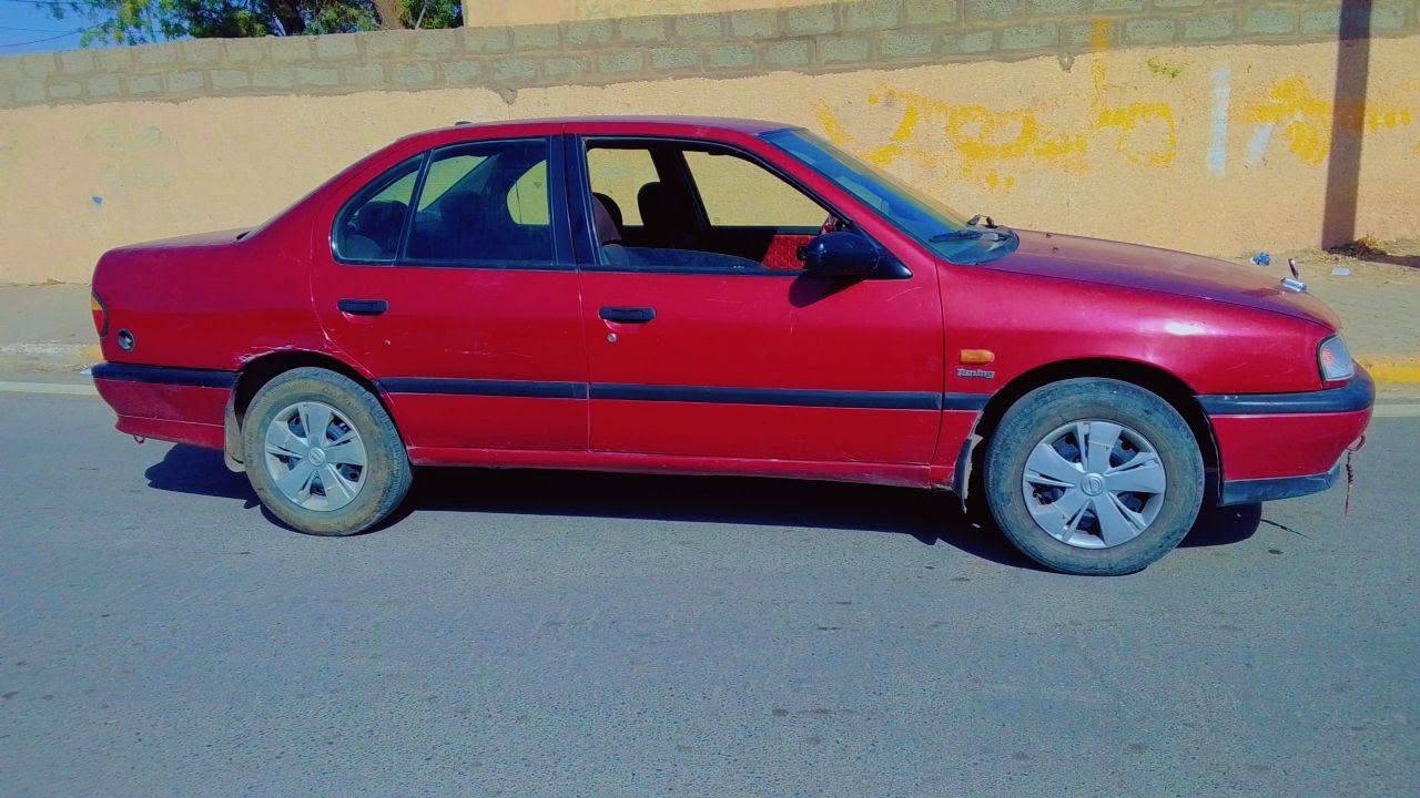 لبيع نيسان بريمر محرك16كيرومحرك بشرط محرك لخرس شرط تحويل موديل95سعر39عنوان كركوك***********$$***********
