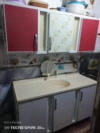 كاونتر مرمر • الحلة الثورة