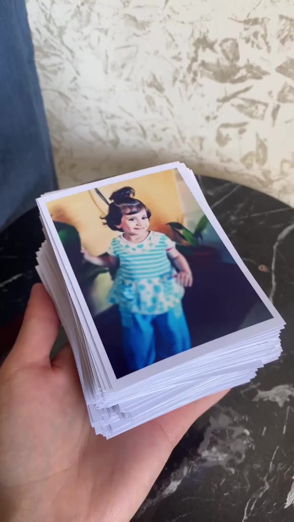 عرض خاص
50 صورة مع البوم هدية
ب10 الف
كادر نسائي لطبع الصور الخاصة
متوفر خدمة توصيل لكافة المحافظات
للاستفسار الاتصال على
***********
