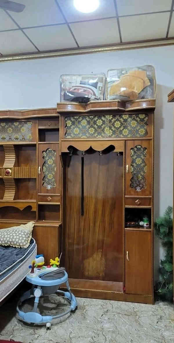 للبيع غرفه نوم حطاطه سعر ٧٥٠ وبيه مجال ع خاص
فلوجه قريه المختار
‏‪***********‬‏ للإستفسار
