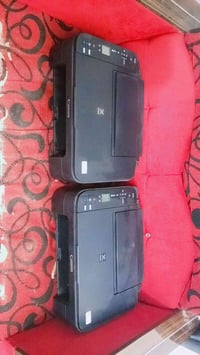 طابعات كانون • مشكلة طباعة • شط العرب