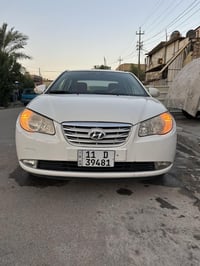 النترا 2011 مكينة 2000 الضرر فقط صبغ حزام السيارة جاهزة من كل النواحي ...