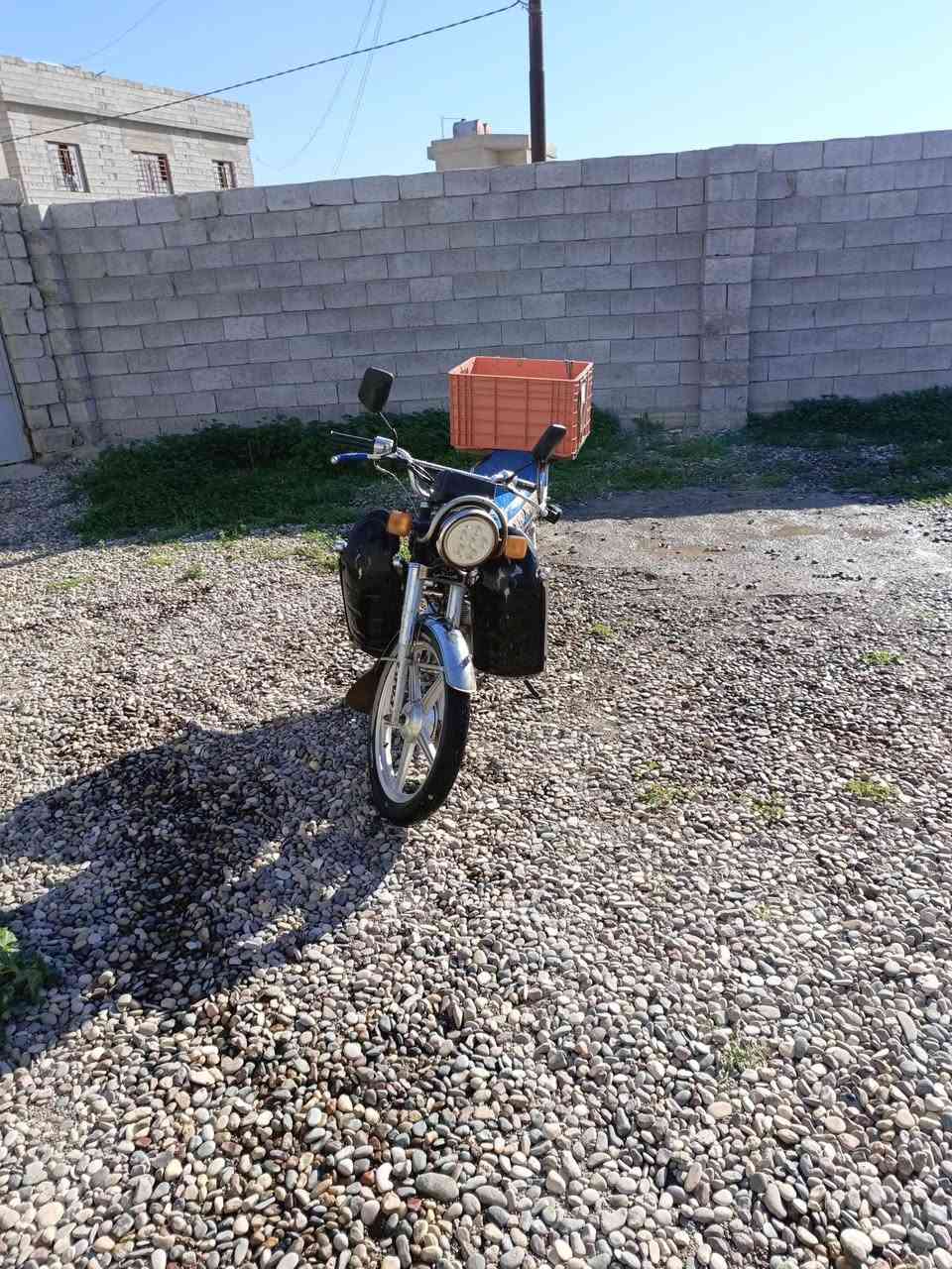 السلام عليكم ورحمه الله وبركاته
ماطور للبيع بارت باب اول الوزن الثقيل 99999 موديل 2018 
بعده وضع شركة   محرك مامفتوح شرط اخذته من المعرض بالكارتون مكاتبة مباشر + منفيس للأستفسار الاتصال على الرقم 
***********
السعر  475 ألف وبي مجال
الموقع ناحية القيارة/ محطة كهرباء الغازية
