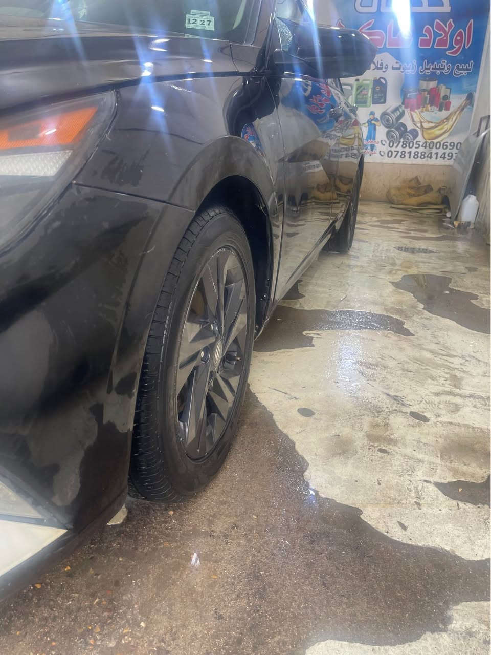 ‎النترا 2023 معوقين ذي قار 
مراوس بسياره اقل  ***********‎ ناصرية, ذي قار
