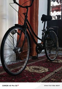 باسكل للبيع • حجم ٢٦ • كفاله