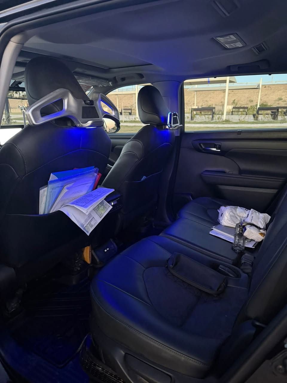 السلام عليكم
هايلاندر 2024 بلاك اديشن وكاله دار المبدع مكفوله عدا رصعه بالباب صغير جدا وشخطين بالدعامية ضمانها لحد 100 الف كيلو ماشية 42 الف مراوس فقط


**إذا كنت صاحب هذا الإعلان وتريد حذفه لأي سبب، رجاءا أرسل رسالة إلى الدعم الفني**