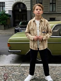 طقم ولادي • ٦-١٢ سنة • الموصل الجديدة