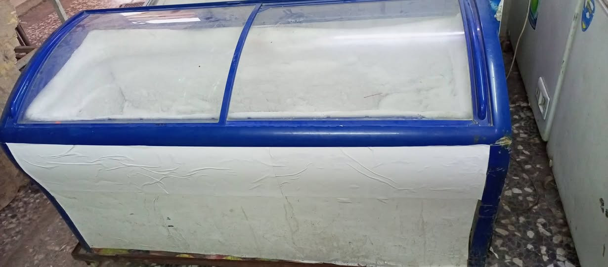 عارضات طرحيه تجميد فول 3للبيع


**إذا كنت صاحب هذا الإعلان وتريد حذفه لأي سبب، رجاءا أرسل رسالة إلى الدعم الفني**