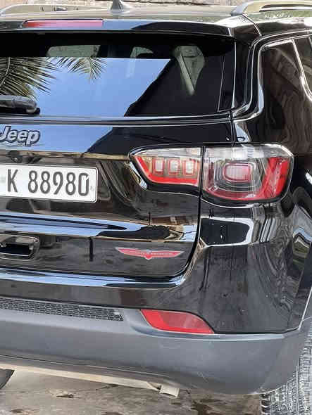 جيب كومباس موديل 22
ضرر قطعه وحده بونيد فقط
السعر 155 وبيه مجال قليل
رقم الهاتف ***********
