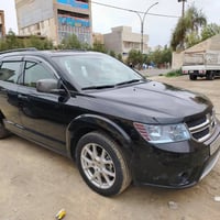 جورني SXT • ٢٠١٦ • رقم أربيل