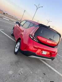 سول ٢٠٢٤ • حادث خفيف • مكفول مكينه