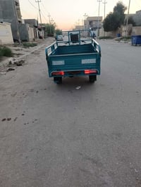 ستوته • موديل ٢٢ • كفاله عامه