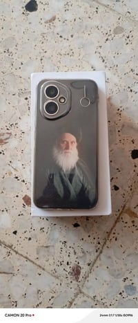 هونر 400 5G • ٥١٢جيجا • ١٢رام