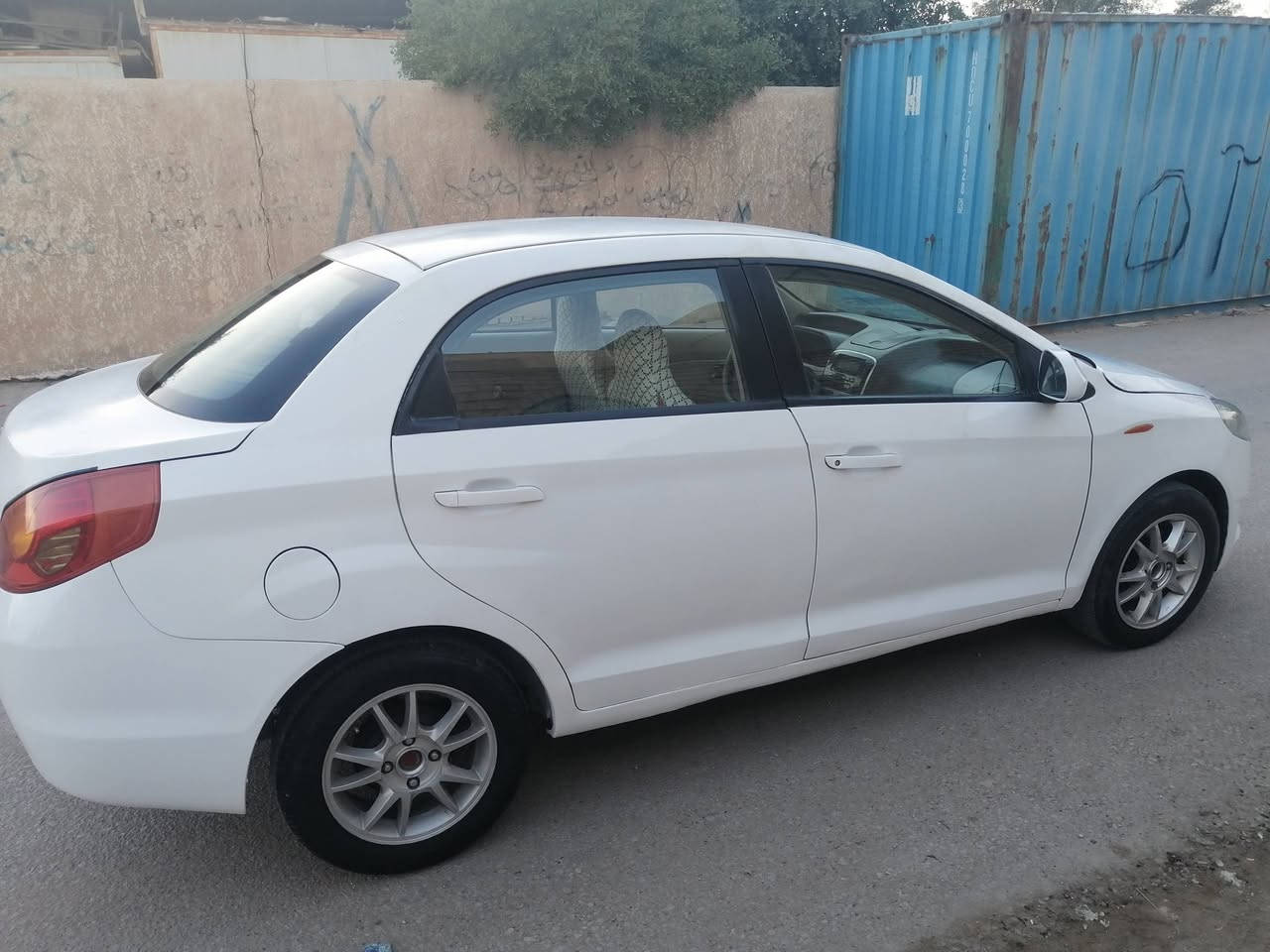 سلام عليكم فلاوين 2013
محور كورلا بيكاتشو 1800 سيارة خير من الله تبريد شغال السعر 40 وبيه مجال مكان السيارة نجف
***********
