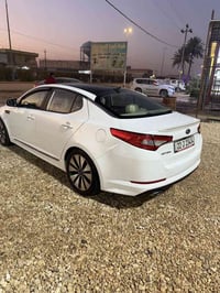 أوبتيما • ٢٠١٣ • خليجي