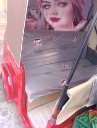 تكتك  للبيع17 طابه ١٨ محرك ٢٠ نضافه فول السعر خاص ٠٧٨١٦٧٦٨٩٥٥