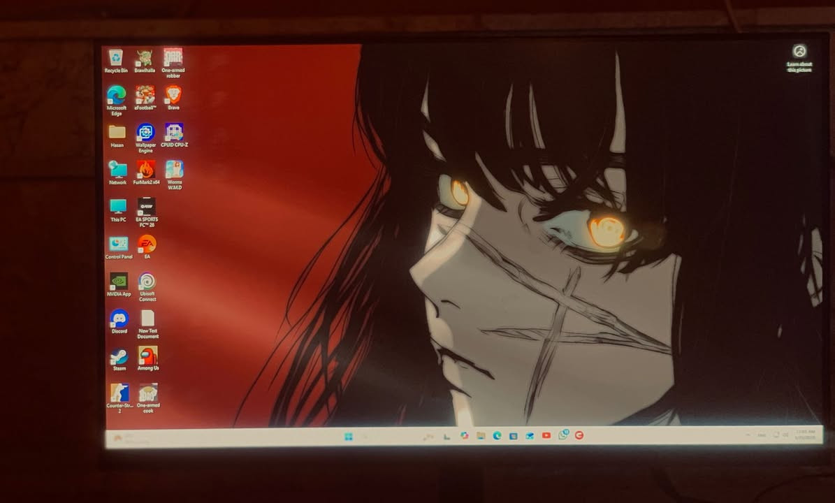 سيت اب مواصفات احترافيه للبيع او / مراوس مع ايباد m5 او سامسونج s25 الترا 
الكارت Geforce RTX 3060 12G dual fan
المعالج AMD RYZEN 5 5500 Processor
الرام RGB DDR4 RAM (16G-3200 MHz) 
الهارد SSD 512G M.2 LAXER
البورد ASUS B450M-K PRIME
الباور 600W AIGO RGB
الكيس MASS 4FAN RGB لون ابيض
الملحقات:
شاشه SAMSUNG S27C31X
حجم 27
75hz
Fhd
Ips 
Borderless
ماوس + كيبورد هديه
كراتين القطع موجوده 
واتساب ***********
اتصال ***********
المكان بغداد - الدولعي
سعرها مليون و100 كامله
