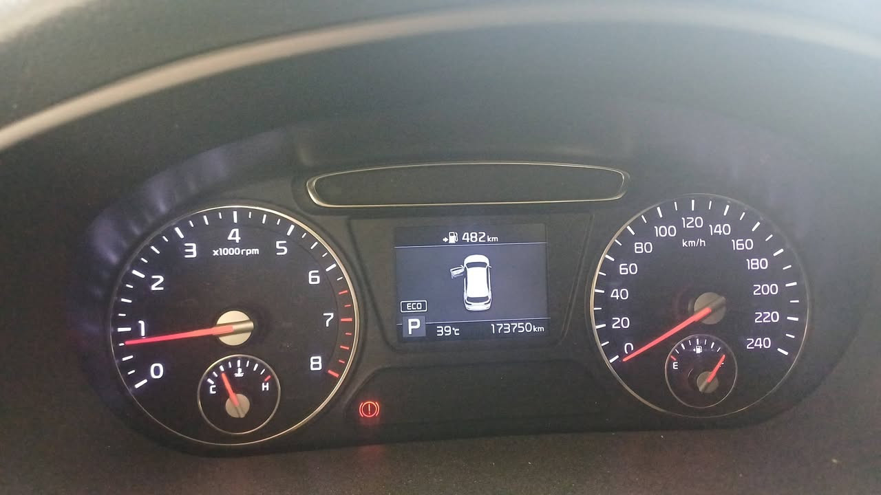 KIA sorento
مودیل: ٢٠١٩
١٠ قطعه مبدل اسود ‌
٤ سلندر
ویل: ١٨‌
لزیادە معرفە اتصال علا رقم 
***********

