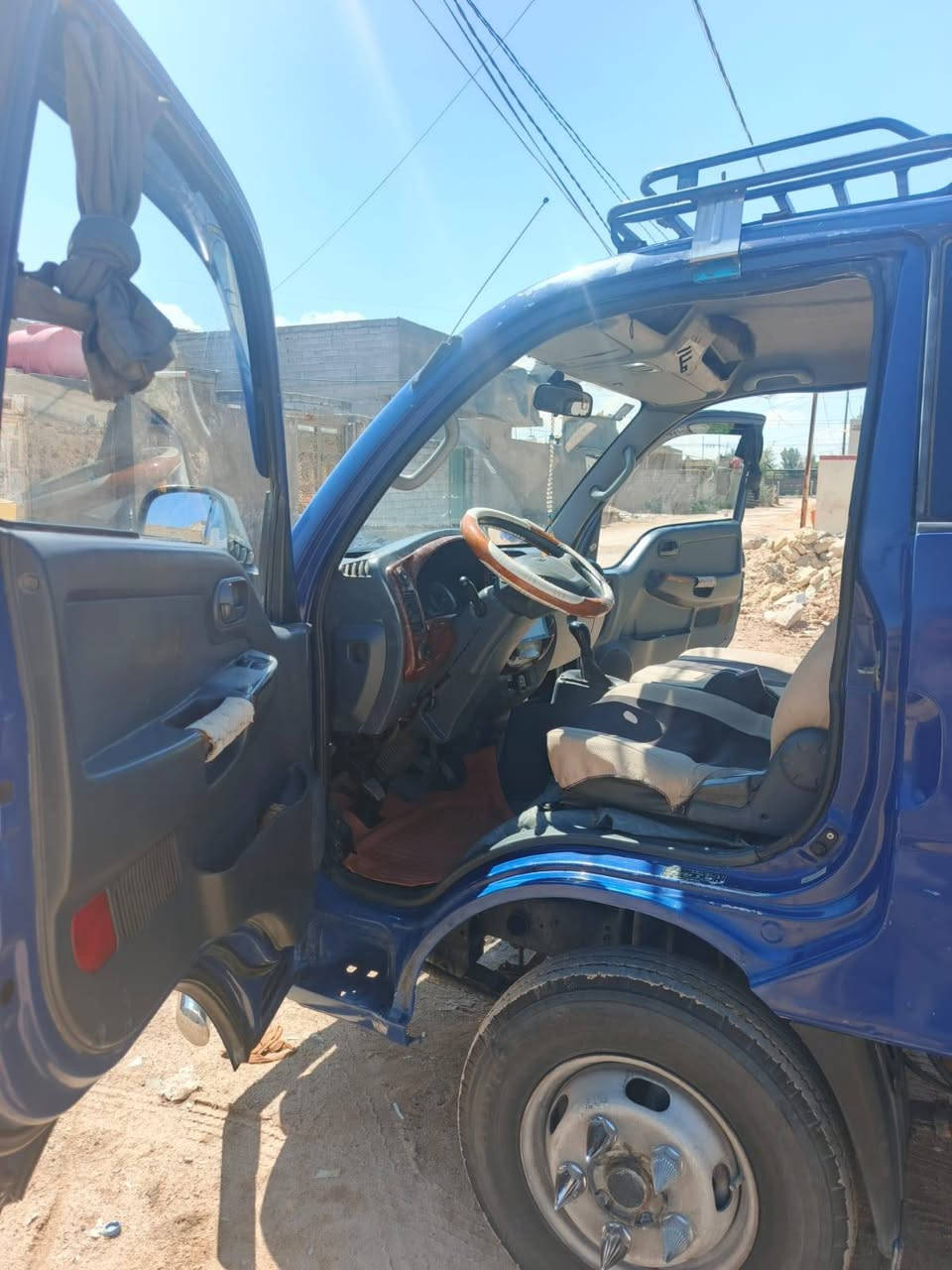 سلام عليكم شباب كيه فحل رقم بغداد انكليزي مداور ثاني يوم مسكر سبلاين موديل ٢٠٨ سيارة جاهزة للعمل ونضيفه احله من لصوره تخم تاير كهربائيات كلها شغاله تانكي كاز 100.... السعر 108..بيها مجال الاستفسار على .. العنوان نجف الرقم ***********
