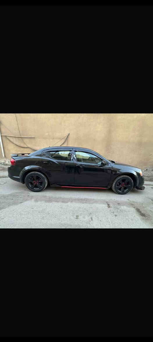 افنجر موديل 2013 سياره رياضيه عليها تزويدات مثل مشوف ( سياره حلوه مصبوغه عام لل جماليه ( عندي بل قماره واكعه عليها القمريه شويه صار بيها ترويج ( محرك نضيف كلش كير جديد ( سياره كلها رياضيه )( مواصفات 
١ كشن كهربا 
٢ هيترات بل مري 
شاشه 
كامره دواره 
دشبول ( ديجتل 
سعرر رخيص كلششش 
٦٩ بيها مجال كلش قليل رجان ماكو بهيج سعر ( ابددددددد ) مجال كلش قليل رقم *********** بغداد, العراق
