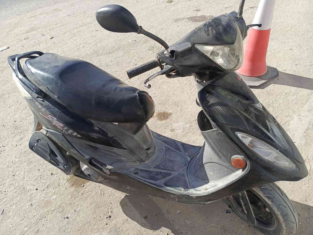 للبيع
كامكو جي فور   
السعر 575 
النجف الاشرف 
الرقم ***********
