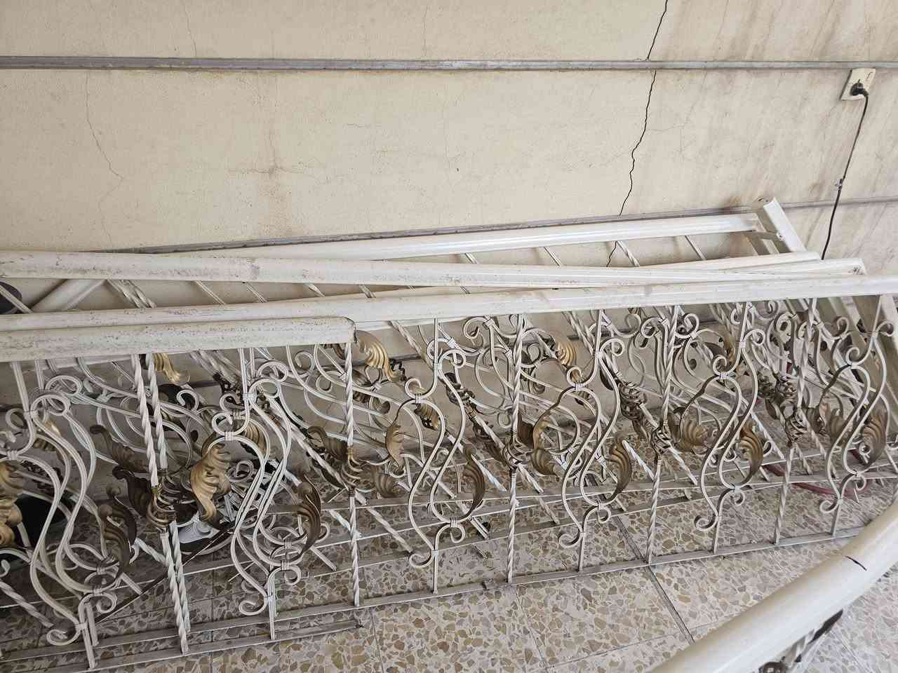 السلام عليكم محجر حديد مستعمل للبيع المكان بغداد الشالجية للتواصل +964 771 562 3415


**إذا كنت صاحب هذا الإعلان وتريد حذفه لأي سبب، رجاءا أرسل رسالة إلى الدعم الفني**