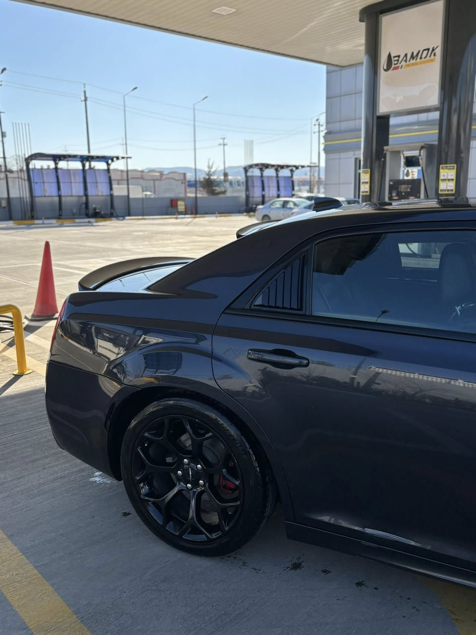 Obama 2018 ساق
رەنگی نەوتی
فول مواسەفات
سەیارەکە s
شاشه گەورە
گیر ماوس
کوشن سارد و گەرم
پانوراما
گیری سپورت لە سوکان
١٠٨ km روشتوە
مەکینە ٦ بستون
سالانسا سپورت سەیارەکە لوکە
شوین سلیمانی
105$
***********
