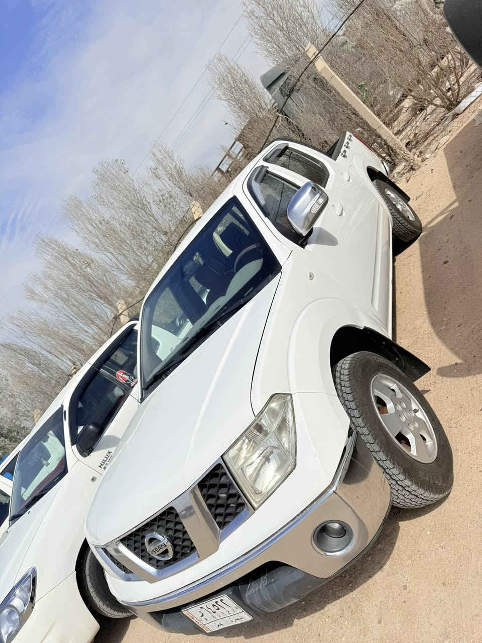 نافارا   موديل 2014 رقم بصرة تحويل مباشر  سيارة مكفولة  السعر 130 ورقه مكاني البصرة سفوان  ***********
***********
