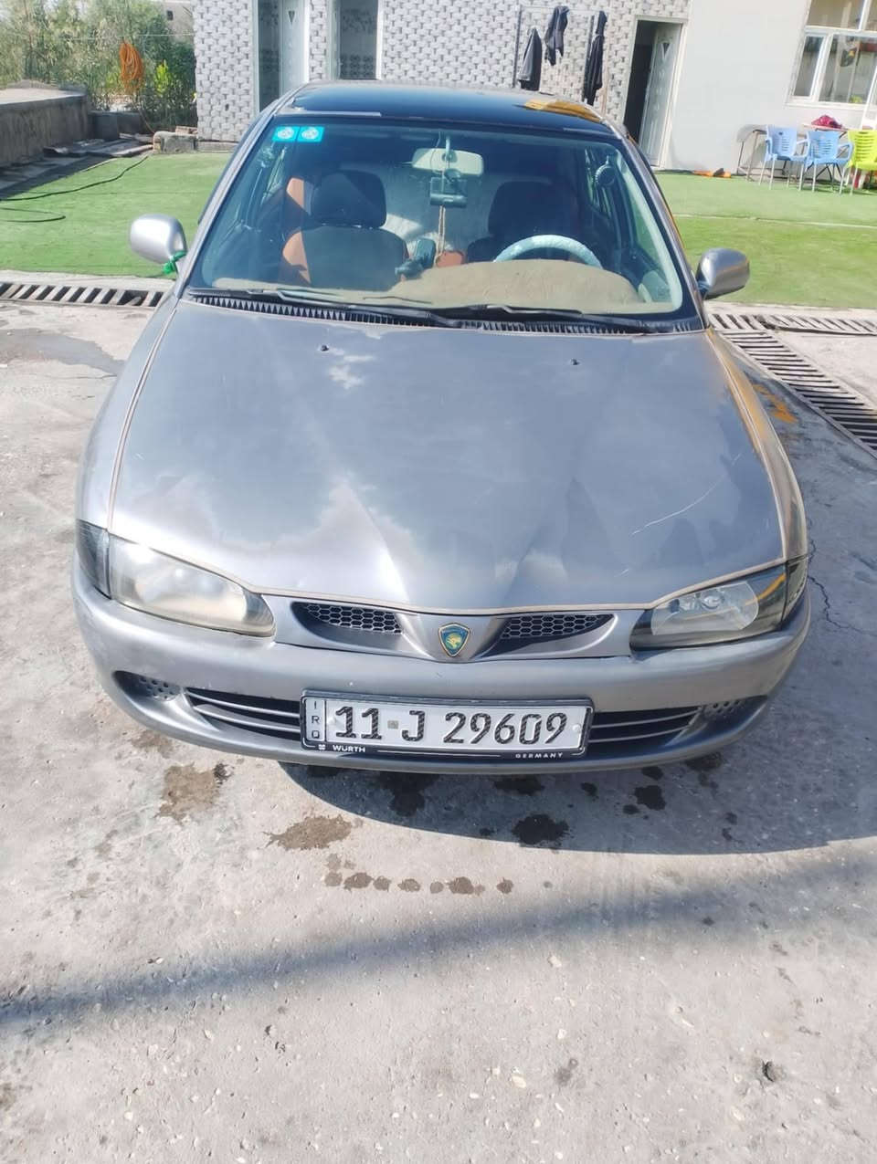 ابراتون مديل 2002 كفاله عامه تحويل ثاني يوم كير مكينه حداديه تبريد تدفئه كله شغال وكفاله سعر55 المايعجبك سعر كلشي موجود بسوك رقم الهاتف ***********
