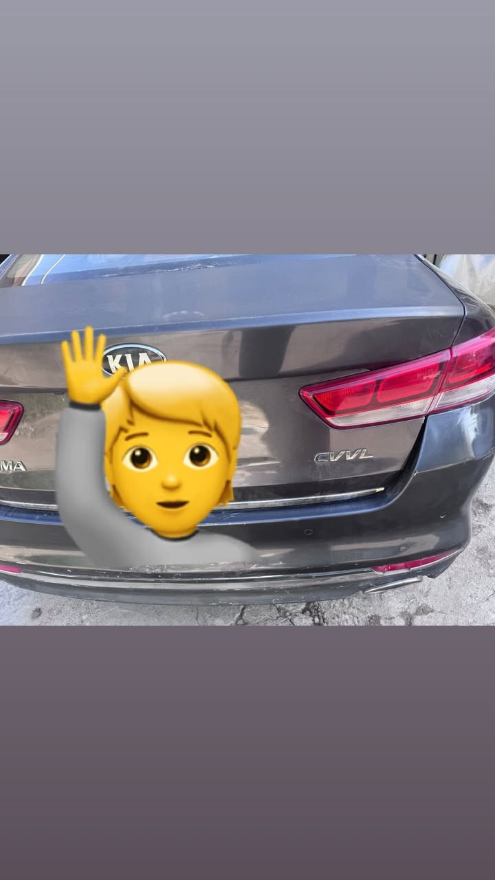 السلام عليكم اوبتما 2018 بغداد بيه الباب الخلفي مصبوغ والامامي مبدل وربع جاملغ السونار موجود بالصور قديم ومع الدعاميات اريد امراوس بعالية موديل جديد او بيع سعر 120 وبيه مجال التواصل واتساب *********** هذه رقم الواتساب
