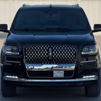 لينكولن نافيكيتور 2023  Lincoln Navigator 2023   ماشيه 14 الف ‏السيارة...