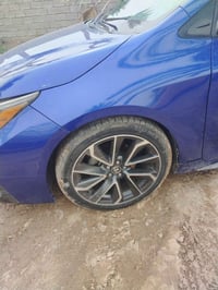 عندي ويل كب ١٨ كورلا اصلي اريدة مراوس بويل اسود عادي مع الفرق