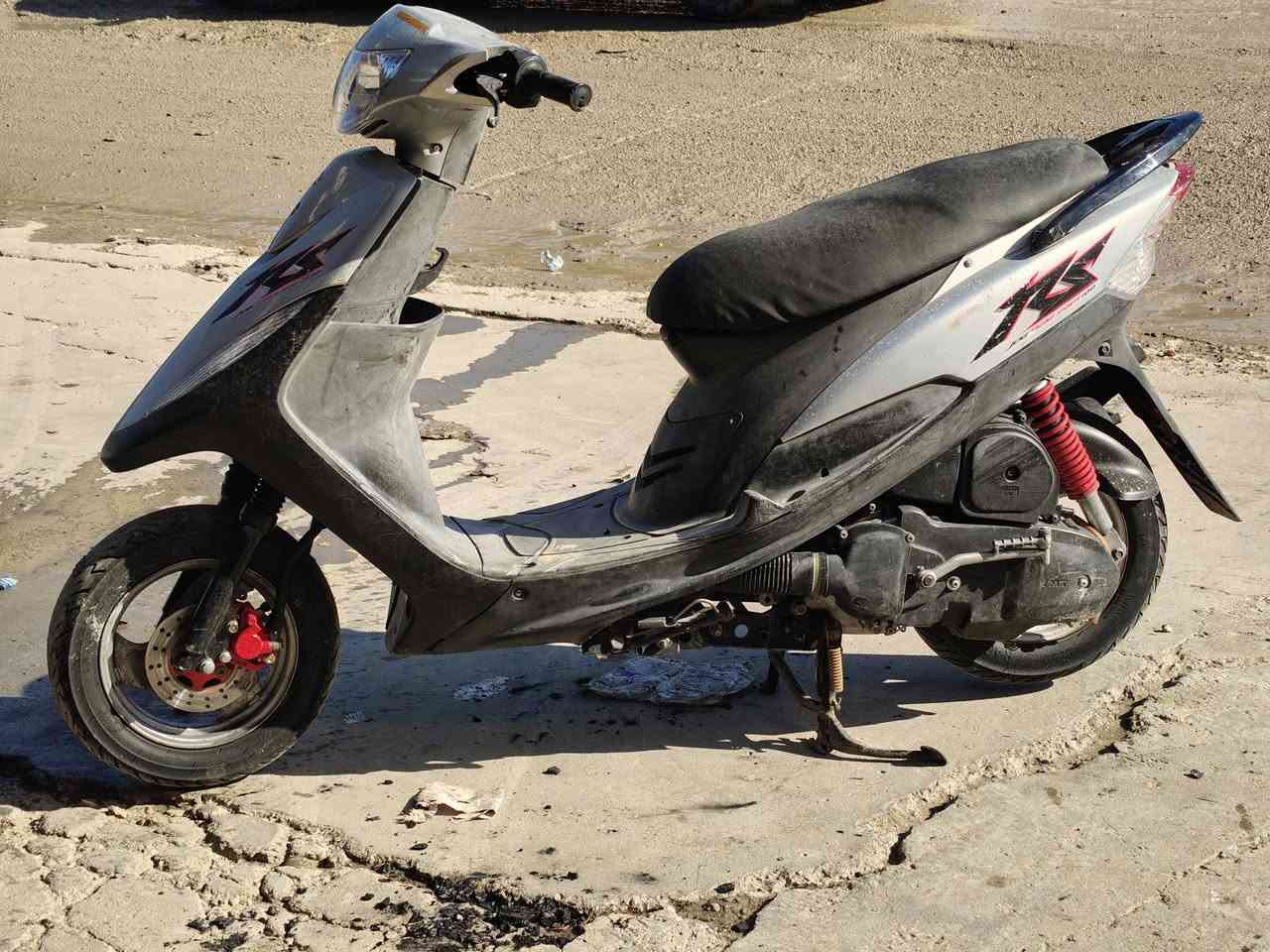 ماكس عدله كفاله عامه شرط برغي ممفتوح مكفوله من كلشي كهربائيات بريكات كيجات دبلات مكينه كله شغال ما بيها اي نقص ختم واحد بغداد مدينة الصدر.  700وبيها مجال ***********
