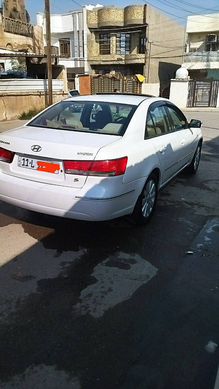 سوناتا خليجي فول مواصفات 2011حجم المكينه2400رقم دولي بسمي


**إذا كنت صاحب هذا الإعلان وتريد حذفه لأي سبب، رجاءا أرسل رسالة إلى الدعم الفني**