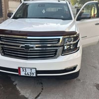 شيفروليه سوبربان • ٢٠١٩ • نهضة